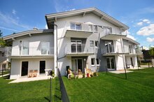 Wohnung Top 4
