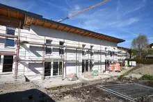 Eck-Reihenhaus C6