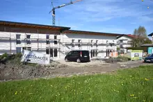 Eck-Reihenhaus C6