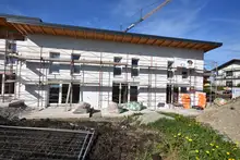 Eck-Reihenhaus C6