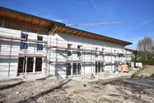 Eck-Reihenhaus C6