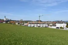 Eck-Reihenhaus C6