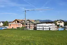 Eck-Reihenhaus C6