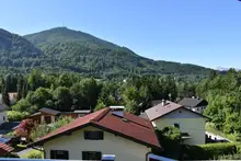 Dachgeschoss-Maisonette Top 3 mit großer Terrasse