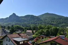 Dachgeschoss-Maisonette Top 3 mit großer Terrasse