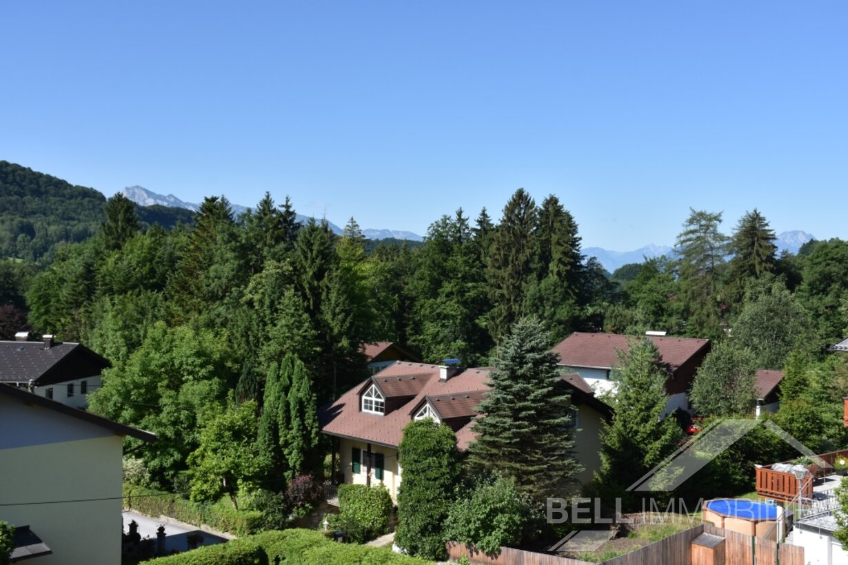 Dachgeschoss-Maisonette Top 3 mit großer Terrasse