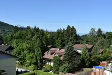 Dachgeschoss-Maisonette Top 3 mit großer Terrasse
