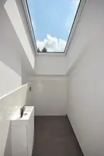 Dachgeschoss-Maisonette Top 3 mit großer Terrasse