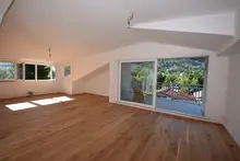 Dachgeschoss-Maisonette Top 3 mit großer Terrasse