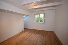 Dachgeschoss-Maisonette Top 3 mit großer Terrasse