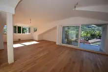 Dachgeschoss-Maisonette Top 3 mit großer Terrasse