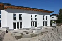 Reihenhaus C4