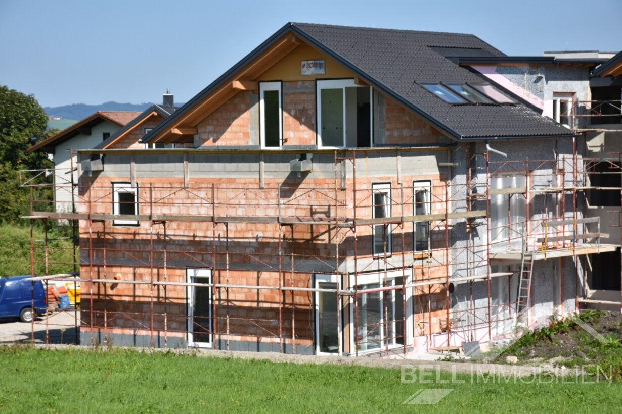 3-Zimmer-Dachterrassenwohnung BA-03