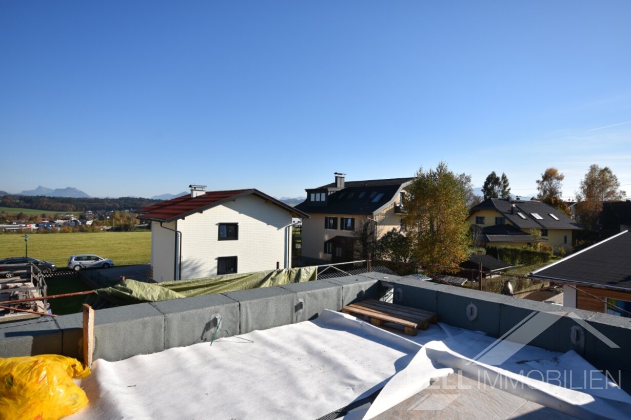 3-Zimmer-Dachterrassenwohnung BB-05 mit Aufzug