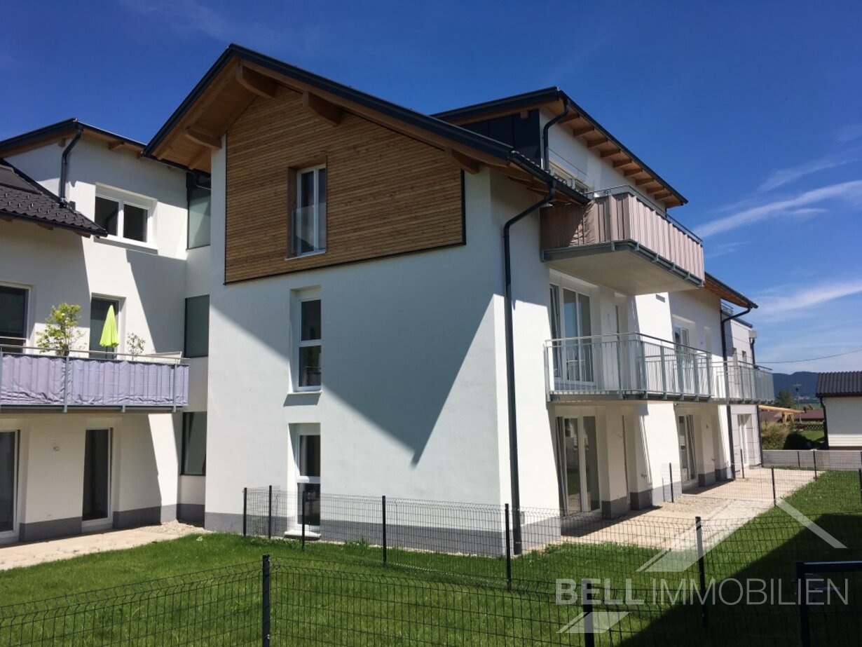 Garten-Maisonette-Wohnung BB-M1