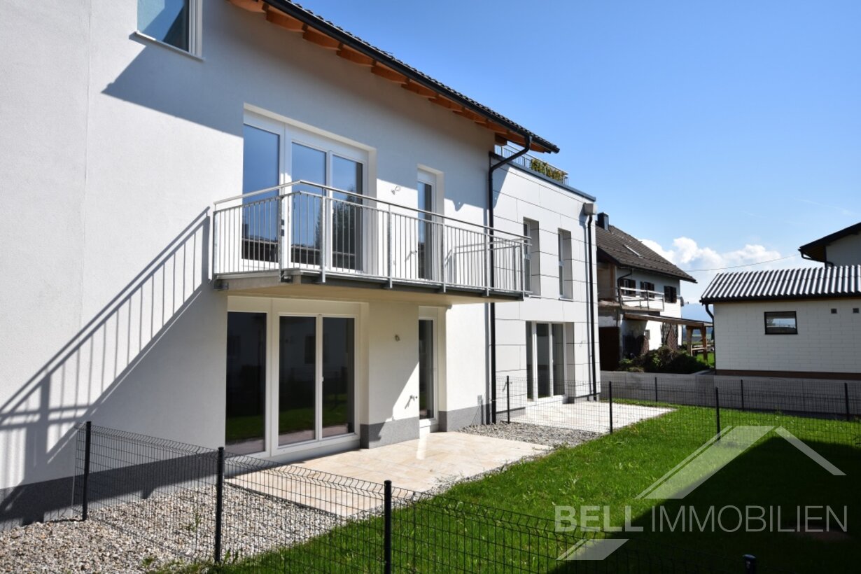 Garten-Eck-Maisonette-Wohnung BB-M2