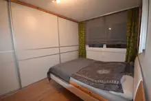 Neuwertige 3-Zimmer-Gartenwohnung