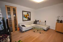 Neuwertige 3-Zimmer-Gartenwohnung