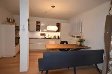 Neuwertige 3-Zimmer-Gartenwohnung