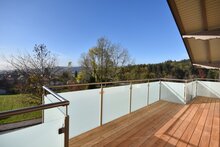 4-Zimmer-Dachterrassenwohnung Top 2