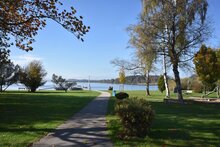 Neumarkt am Wallersee