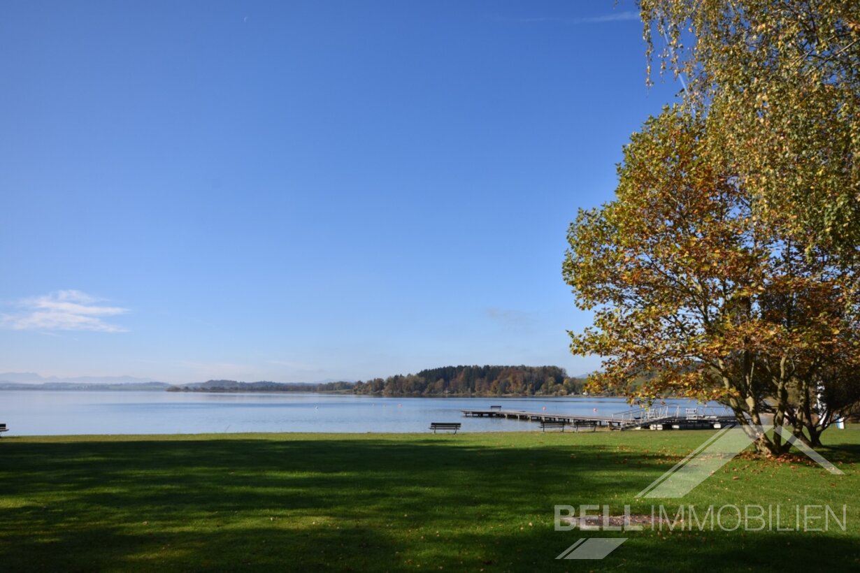 Neumarkt am Wallersee