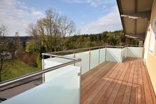 4-Zimmer-Dachterrassenwohnung Top 2