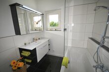 Dachgeschosswohnung mit herrlicher Aussicht