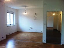 Terrassenwohnung Salzburg-Josefiau