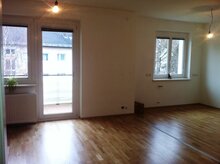 Terrassenwohnung Salzburg-Josefiau