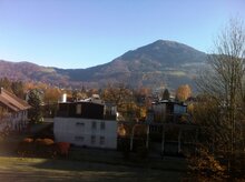 Terrassenwohnung Salzburg-Josefiau