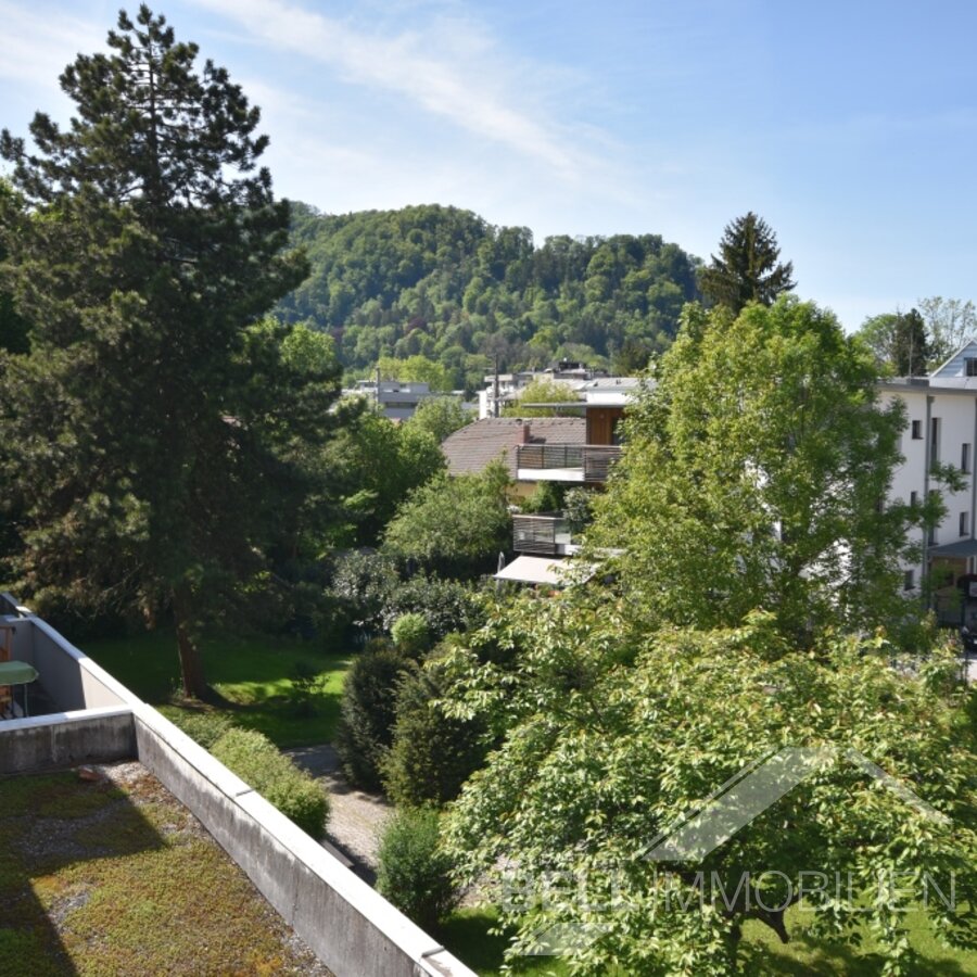 SALZBURG-PARSCH / Balkonwohnung / VERKAUFT!