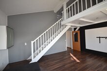 Wohnung mit Galerie in Thalgau