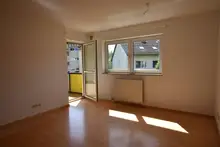 SALZBURG-AIGEN / Balkonwohnung mit Grünblick