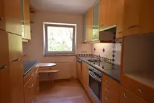 SALZBURG-AIGEN / Balkonwohnung mit Grünblick
