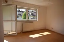 SALZBURG-AIGEN / Balkonwohnung mit Grünblick