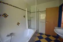 SALZBURG-AIGEN / Balkonwohnung mit Grünblick