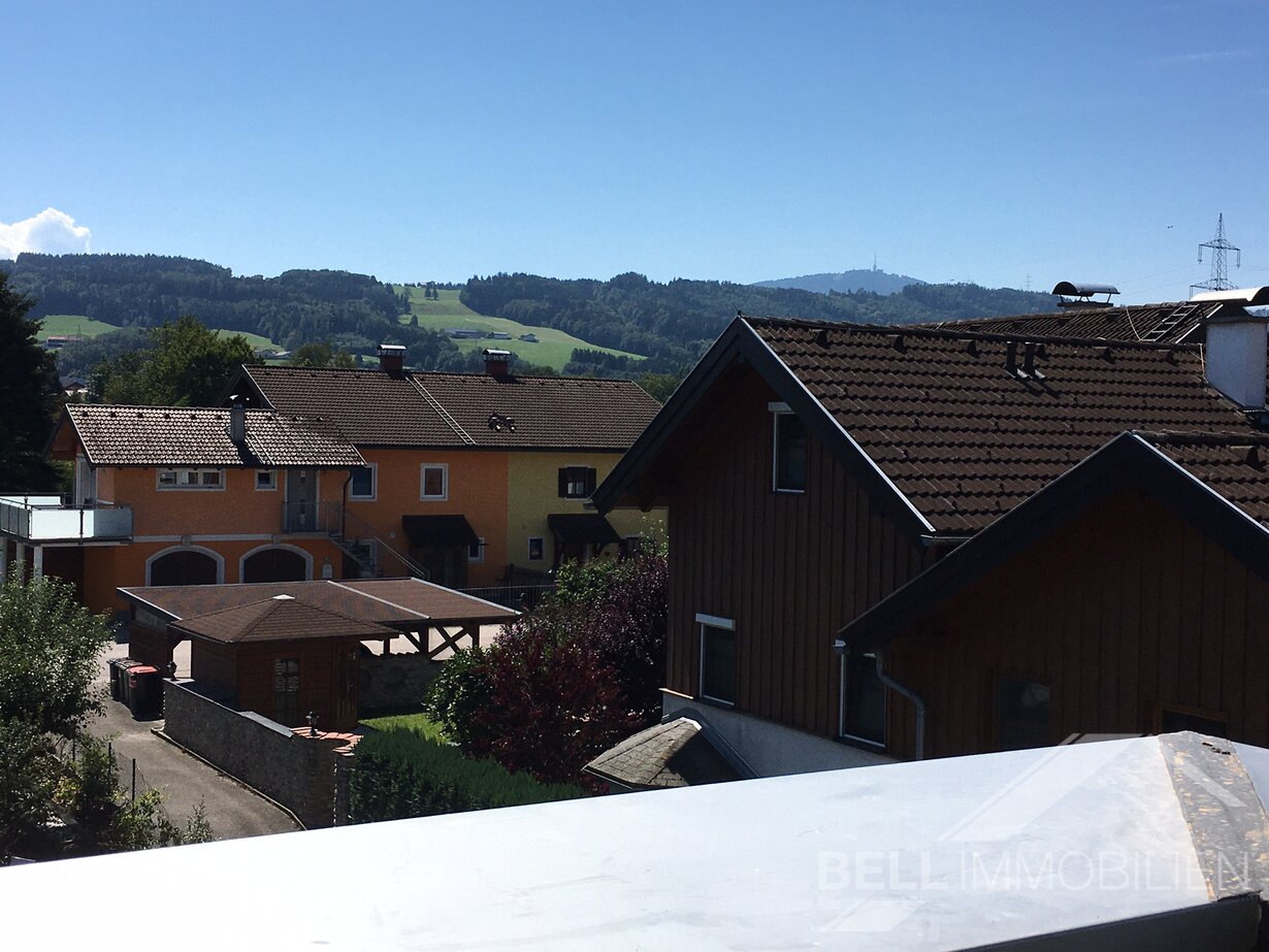 Loftwohnung mit Dachterrasse