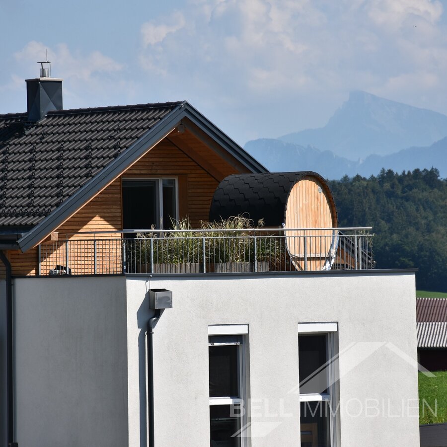 SEEKIRCHEN / exklusives 5-Zimmer Eck-Reihenhaus!
