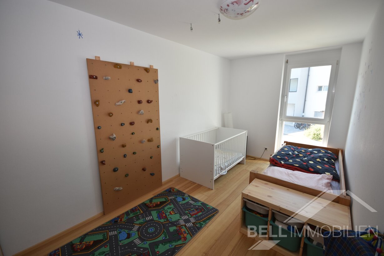 Kinderzimmer 1. OG