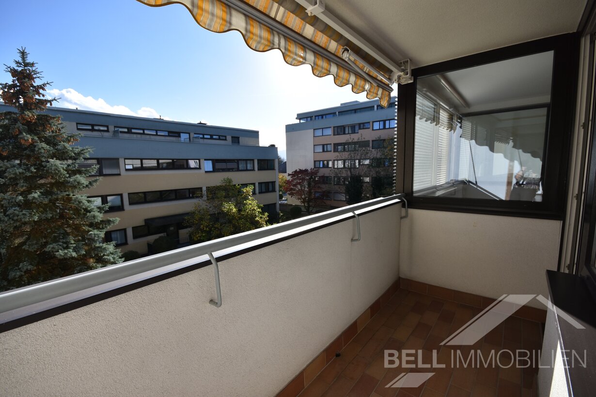 Südbalkon