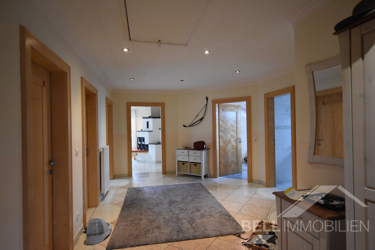 4-Zimmer-Terrassenwohnung W2