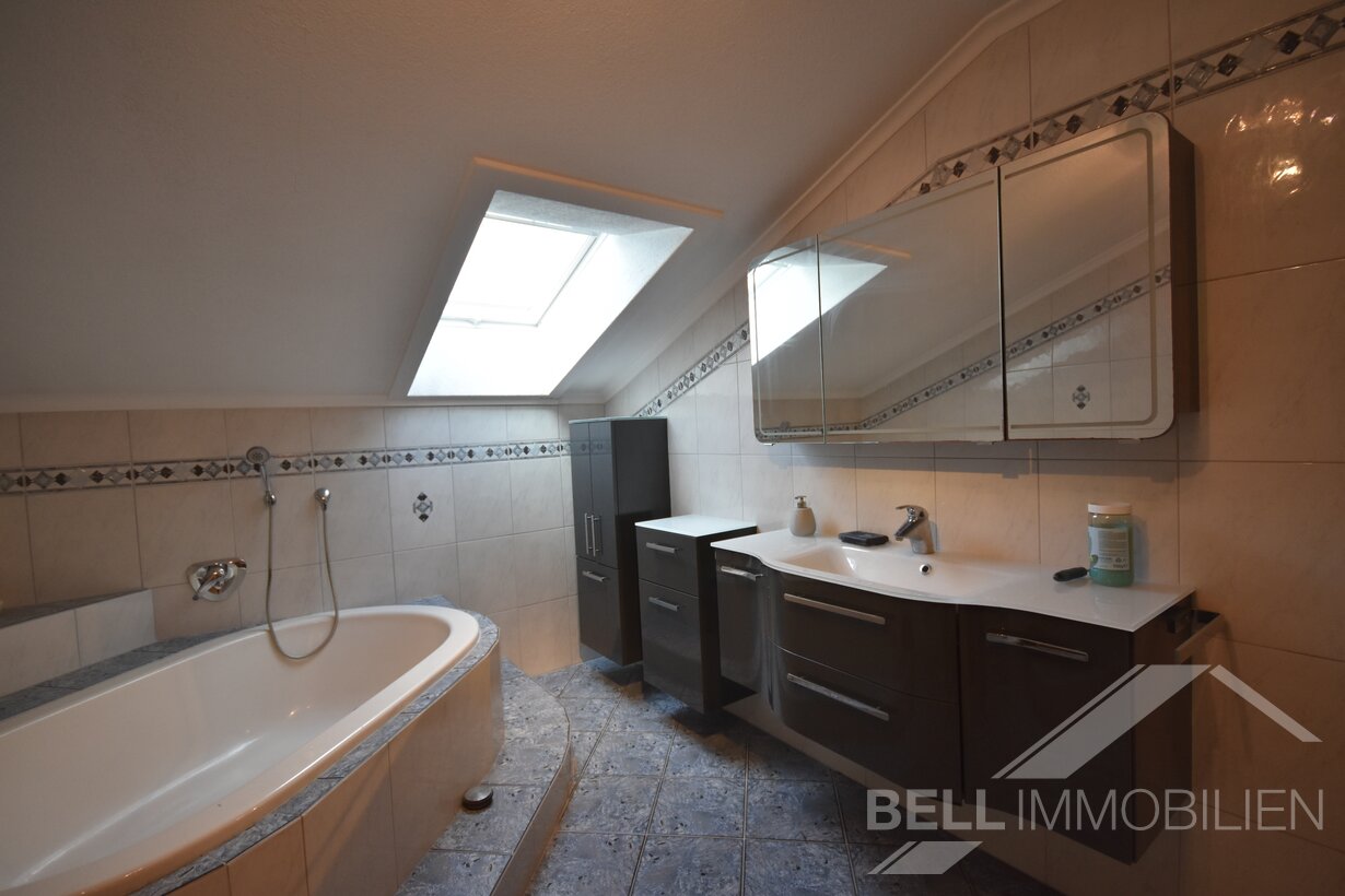4-Zimmer-Terrassenwohnung W2