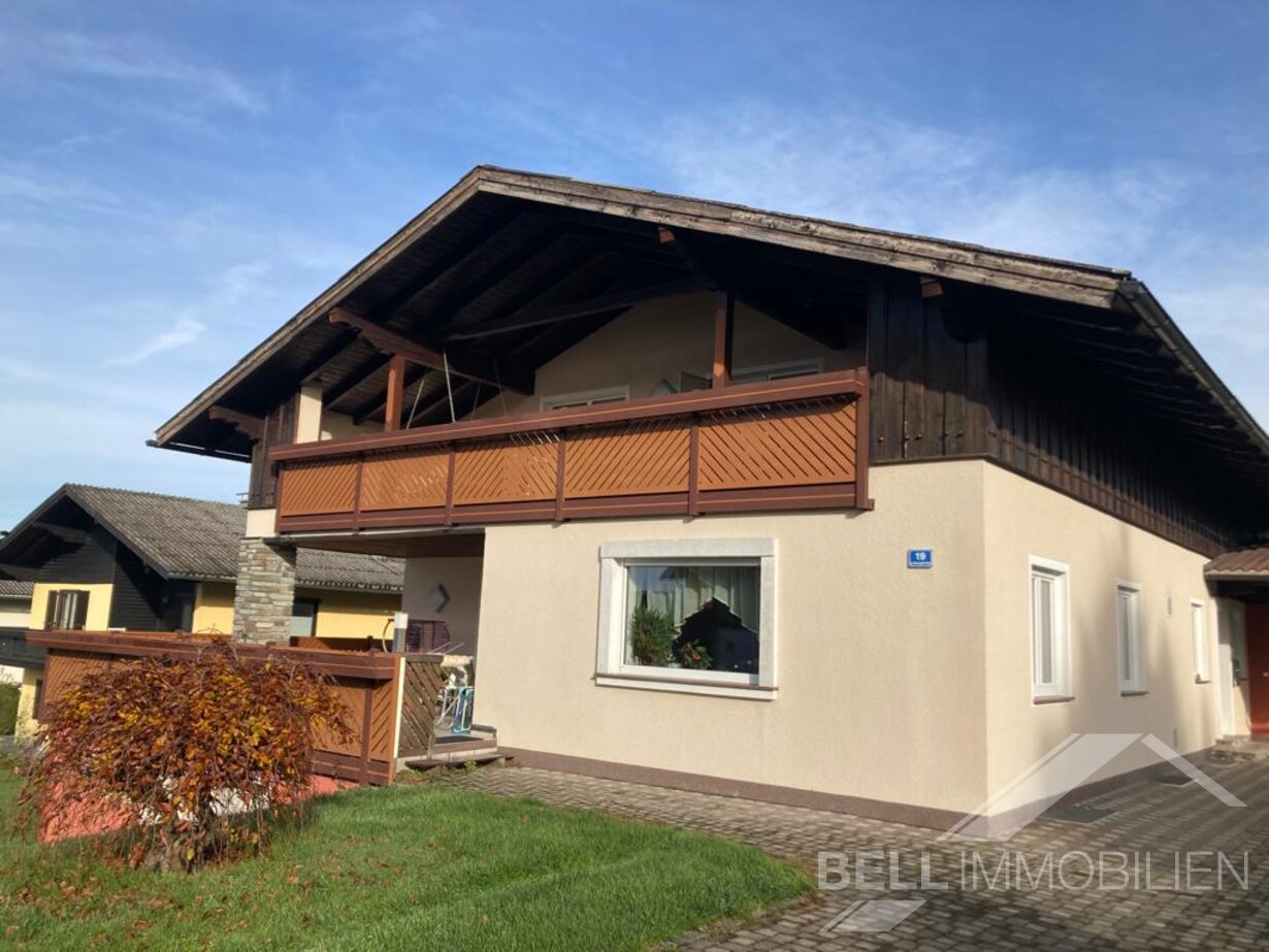 4-Zimmer-Gartenwohnung W1