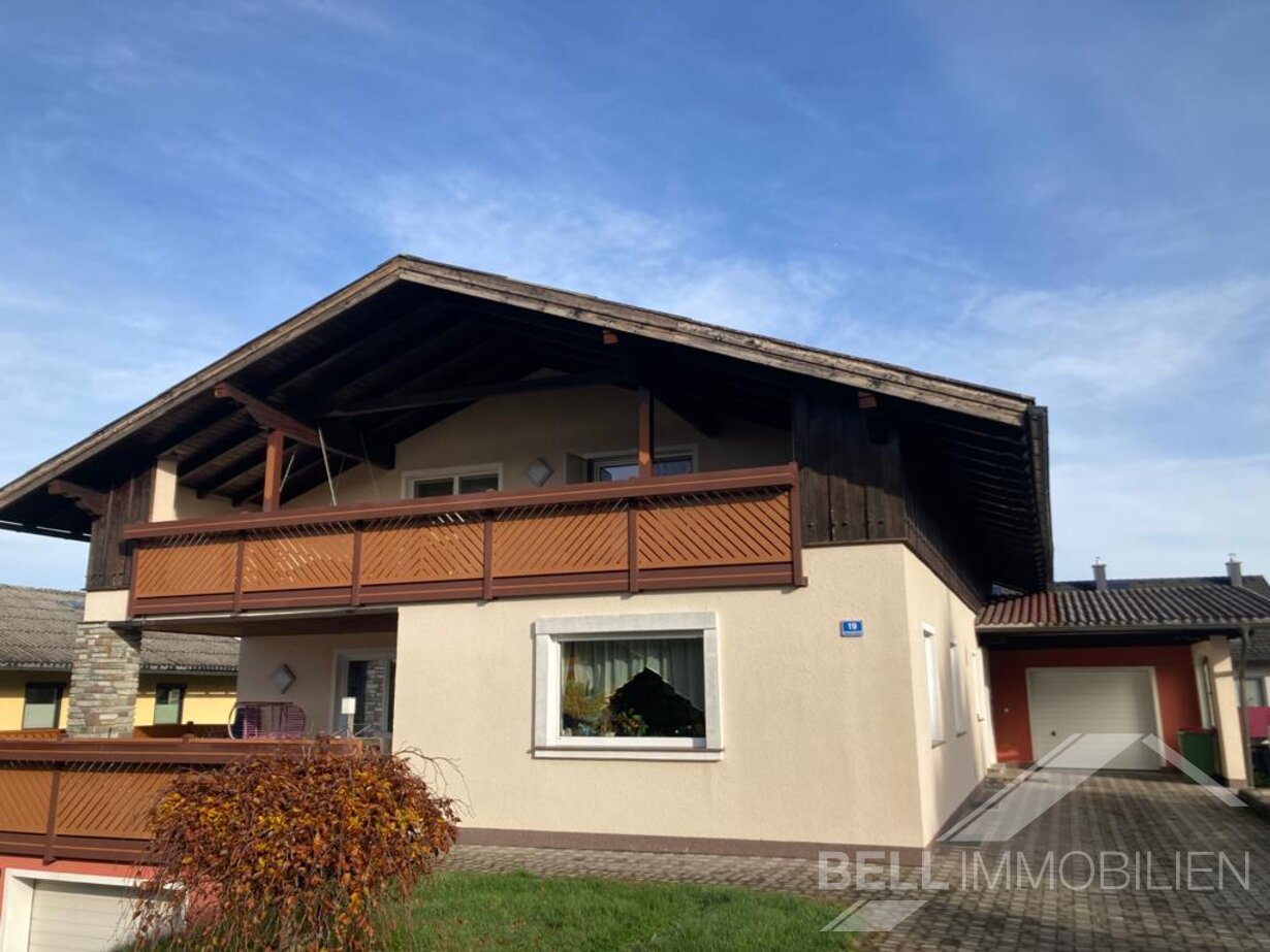 4-Zimmer-Terrassenwohnung W2