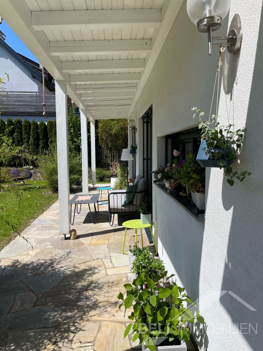 SALZBURGER SEENGEBIET / Obertrum am See
