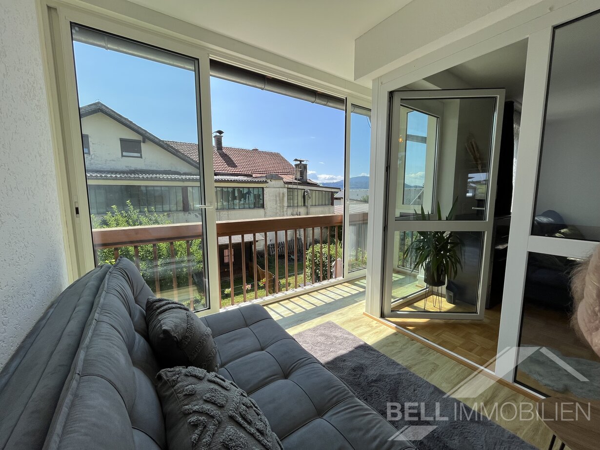 Balkon/Loggia
