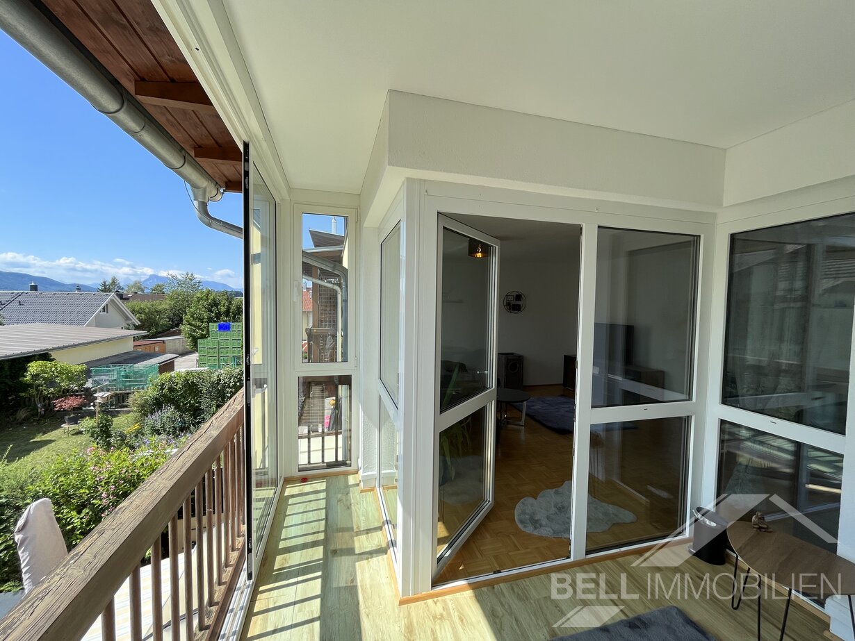 Balkon/Loggia