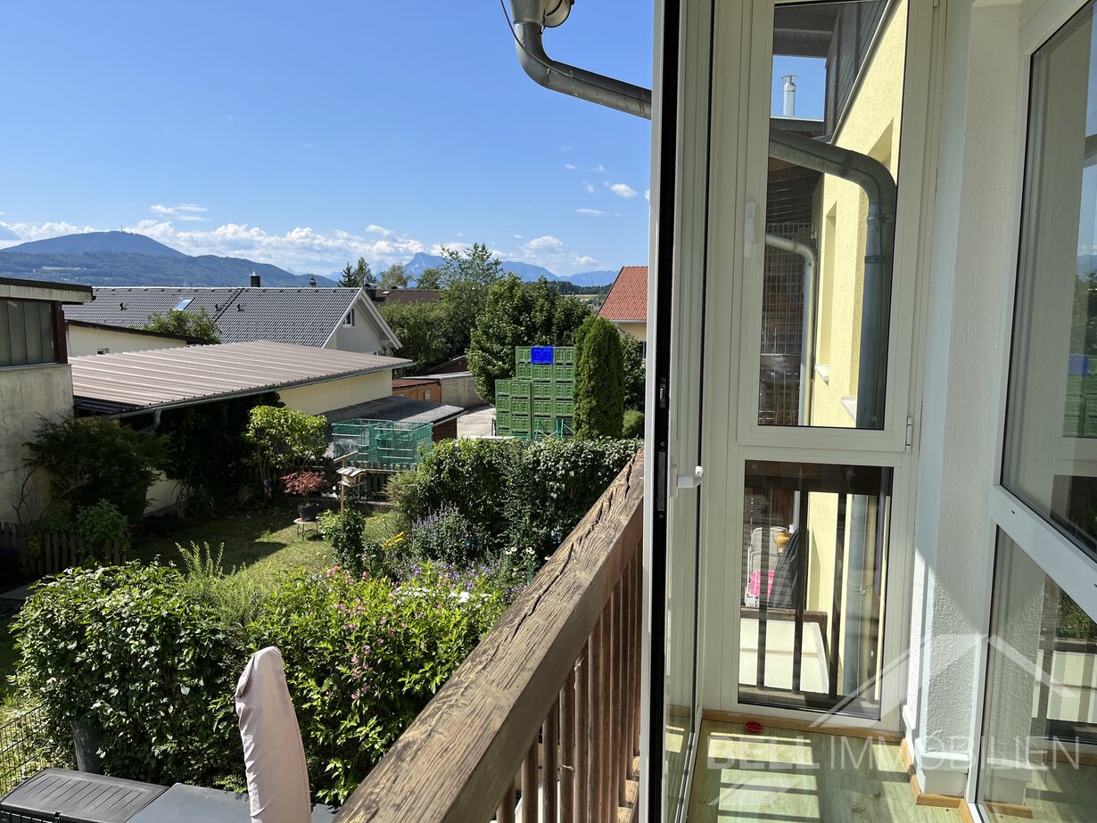 Balkon/Loggia