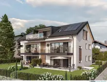 W2 / Gartenwohnung